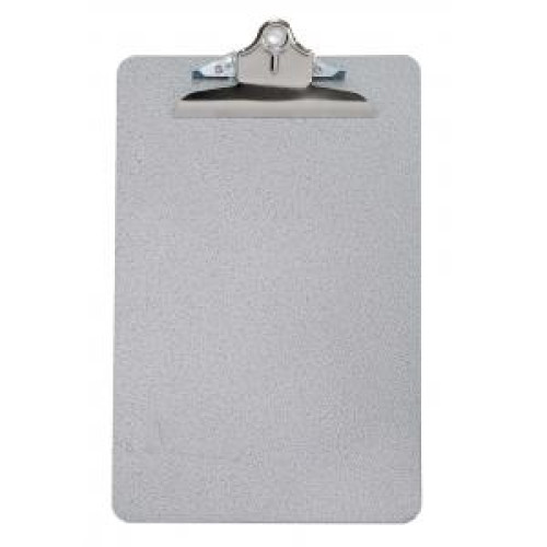 Písacia podložka A4 oceľová Q-CONNECT Písacia podložka A4 oceľová Q-CONNECT