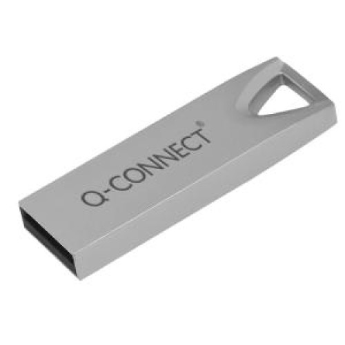 Flash disk USB Premium Q-CONNECT 2.0 8 GB Flash disk USB Premium Q-CONNECT 2.0 8 GB
