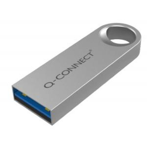 Flash disk USB Premium Q-CONNECT 3.0 64 GB Flash disk USB Premium Q-CONNECT 3.0 64 GB