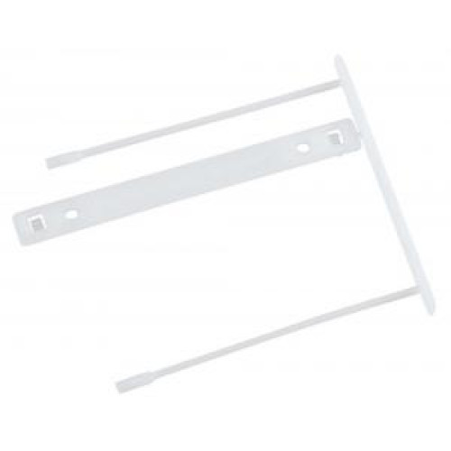 Archívny plastový klip Q-CONNECT Archívny plastový klip Q-CONNECT