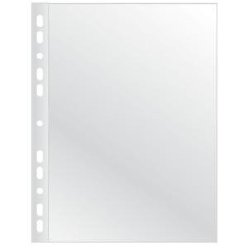 Euroobal Q-CONNECT A4 lesklý 100mic Euroobal Q-CONNECT A4 lesklý 100mic