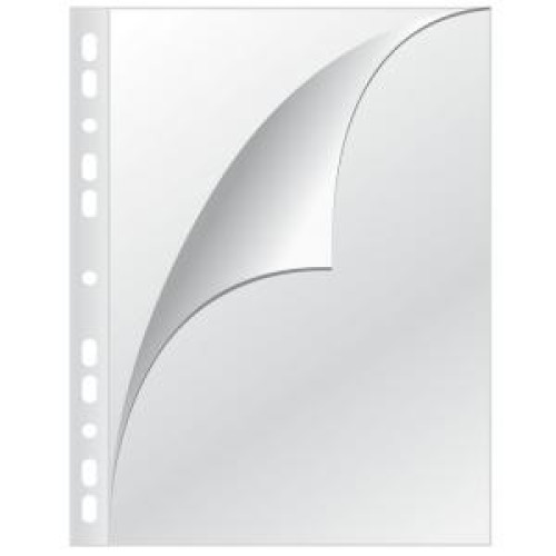 Euroobal L Q-CONNECT A4 lesklý 150mic Euroobal L Q-CONNECT A4 lesklý 150mic