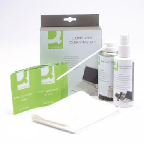 Čistiaca sada na PC Q-CONNECT Čistiaca sada na PC Q-CONNECT