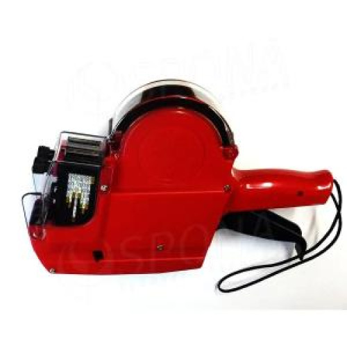 Etiketovacie kliešte dvojriadkové pre etikety 16x23mm Etiketovacie kliešte dvojriadkové pre etikety 16x23mm