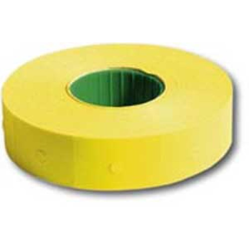 Etikety 16x23 pre1623 cenovka neónovožltá Etikety 16x23 pre1623 cenovka neónovožltá