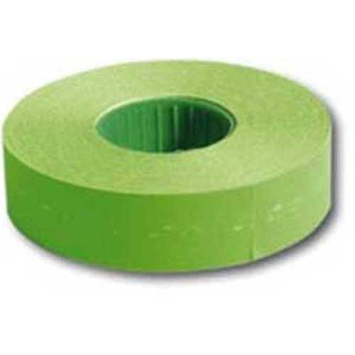 Etikety 16x23 pre1623 cenovka neónovozelená Etikety 16x23 pre1623 cenovka neónovozelená