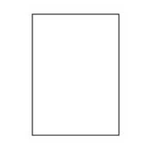 Etikety foto 199,6x289,1mm APLI A4 laser 10 hárkov Etikety foto 199,6x289,1mm APLI A4 laser 10 hárkov