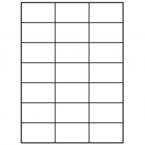 Etikety univerzálne 70x42,4mm Express Agipa A4 100 hárkov Etikety univerzálne 70x42,4mm Express Agipa A4 100 hárkov