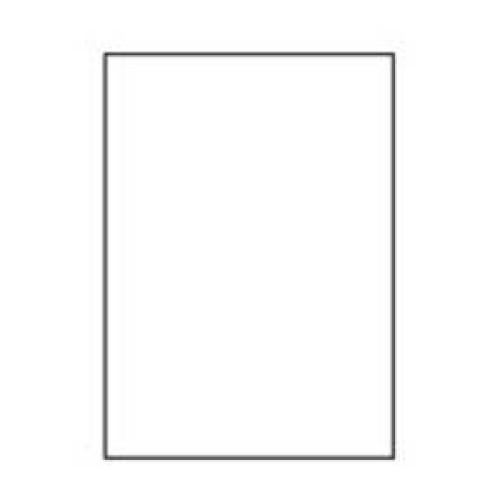 Etikety univerzálne 210x297mm Etibox A4 100 hárkov Etikety univerzálne 210x297mm Etibox A4 100 hárkov