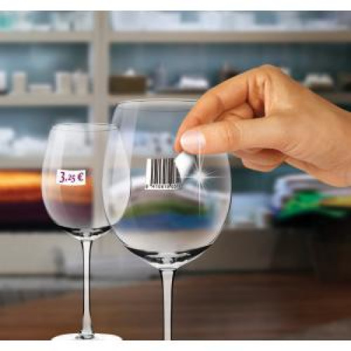 Etikety univerzálne odnímateľné 38x21,2mm Agipa A4 100 hárkov Etikety univerzálne odnímateľné 38x21,2mm Agipa A4 100 hárkov