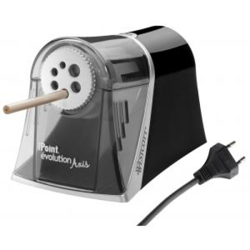 Elektrické strúhadlo Westcott iPoint Evolution Axis 6 veľkostí Elektrické strúhadlo Westcott iPoint Evolution Axis 6 veľkostí