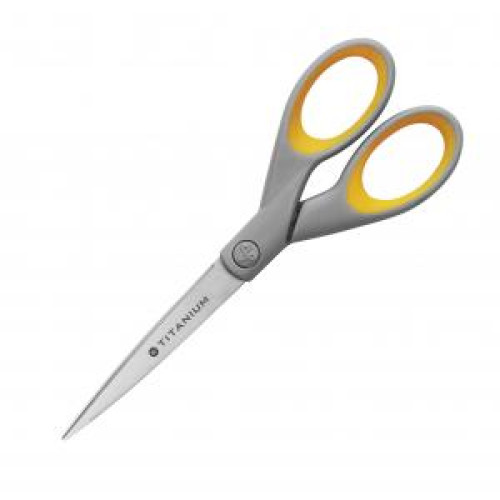 Nožnice Westcott Titanium Nitride bonded Super 18 cm Nožnice Westcott Titanium Nitride bonded Super 18 cm