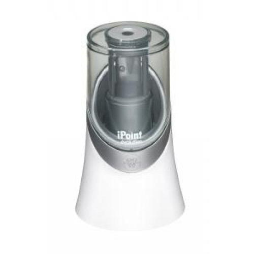 Strúhadlo Westcott na batérie iPoint Evolution Titanium Nitride biele Strúhadlo Westcott na batérie iPoint Evolution Titanium Nitride biele
