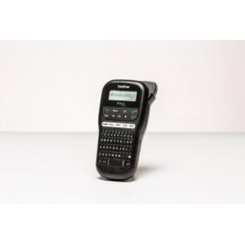 Brother PT H110 tlačiareň štítkov Brother PT H110 tlačiareň štítkov