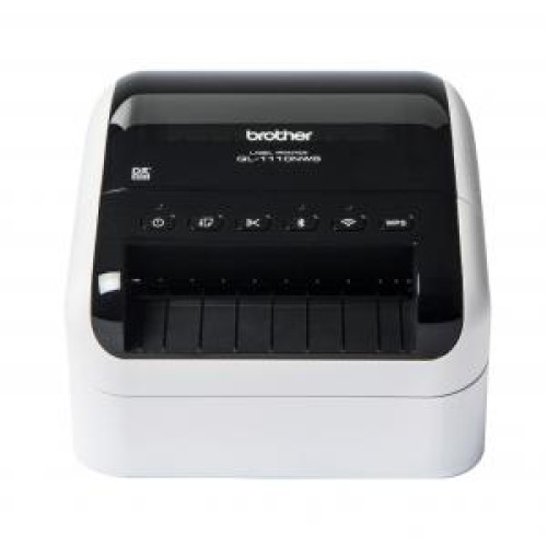 Brother QL 1110NWB tlačiareń etikiet Brother QL 1110NWB tlačiareń etikiet