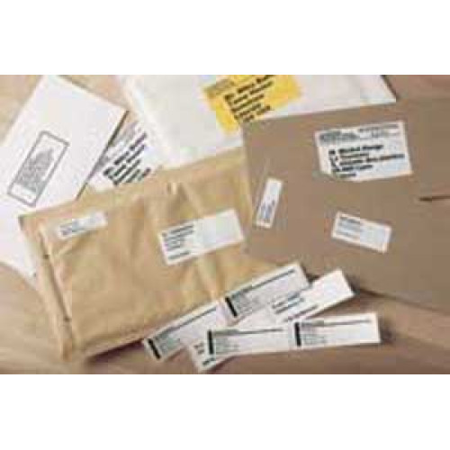 Široká páska Brother 62 mm x 15,24 m biela plastová fóliova Široká páska Brother 62 mm x 15,24 m biela plastová fóliova