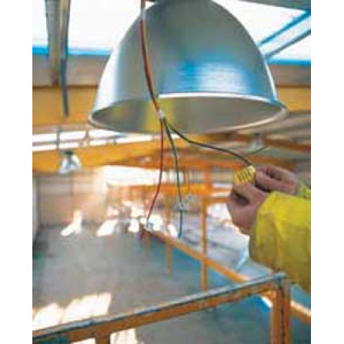 Samolepiaca páska Brother TZ-FX651 24 mm žltá/čierna