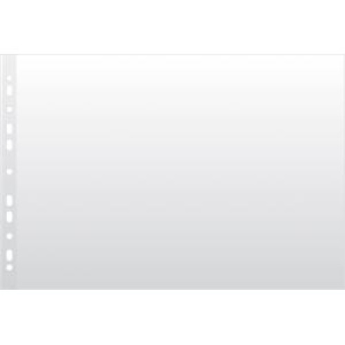 Euroobal DONAU A3 matný na ležato 120mic 100ks Euroobal DONAU A3 matný na ležato 120mic 100ks