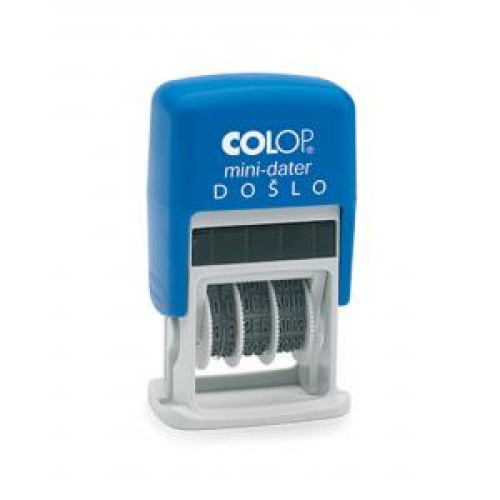 Pečiatka Colop S 160/L1 DOŠLO Pečiatka Colop S 160/L1 DOŠLO