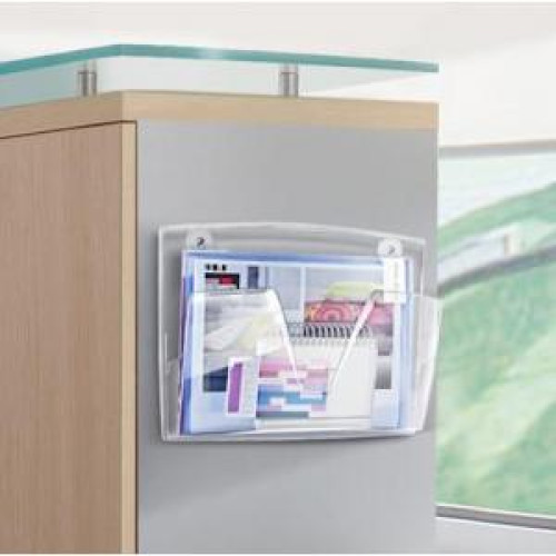 Nástenný magnetický panel Cep číry Nástenný magnetický panel Cep číry