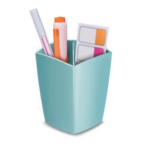 Stojan na perá Cep mentolová Stojan na perá Cep mentolová