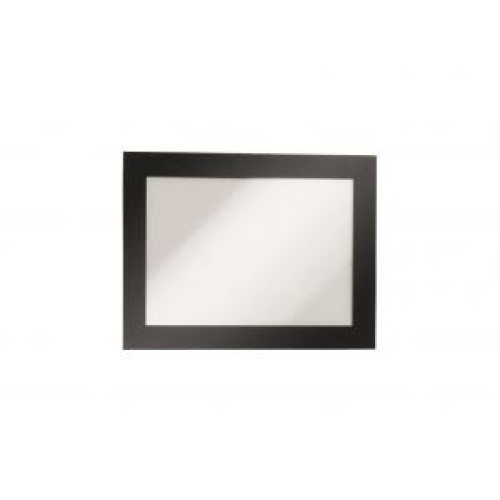 Magnetický DURAFRAME MAGNETIC A6 čierny Magnetický DURAFRAME MAGNETIC A6 čierny