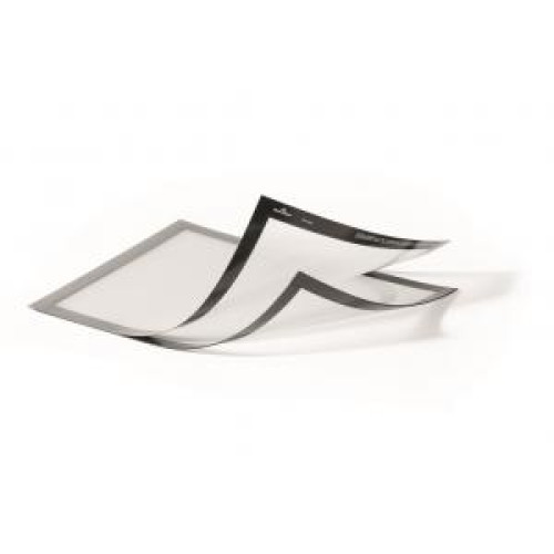 Panel DURAFRAME MAGNETIC PLUS A4 strieborný Panel DURAFRAME MAGNETIC PLUS A4 strieborný