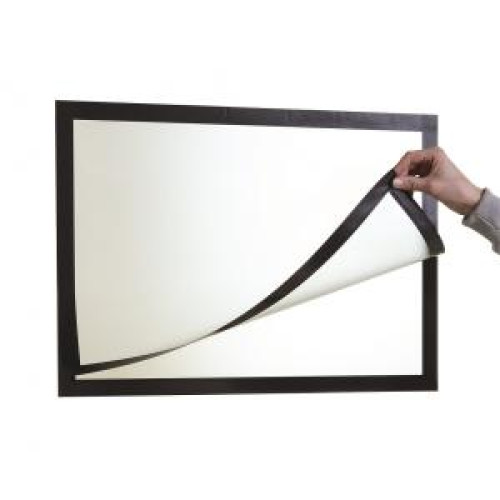 Samolepiaci Duraframe Poster A2, čierny Samolepiaci Duraframe Poster A2, čierny