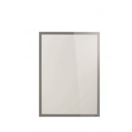 Samolepiaci Duraframe Poster Sun 50x70 cm, strieborný Samolepiaci Duraframe Poster Sun 50x70 cm, strieborný