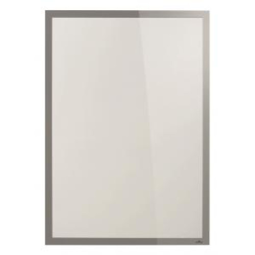 Samolepiaci Duraframe Poster Sun 70x100 cm, strieborný Samolepiaci Duraframe Poster Sun 70x100 cm, strieborný