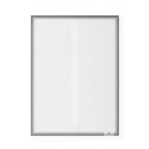 Statické vrecko Info Pocket Durable A4 5 ks Statické vrecko Info Pocket Durable A4 5 ks