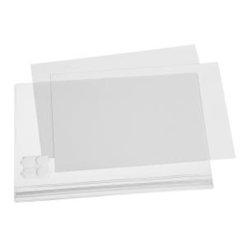 Vodeodolné vrecko Durable A4 5 ks Vodeodolné vrecko Durable A4 5 ks