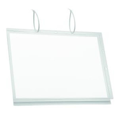 Vodeodolné vrecko s úchytkami Durable A3 5 ks Vodeodolné vrecko s úchytkami Durable A3 5 ks