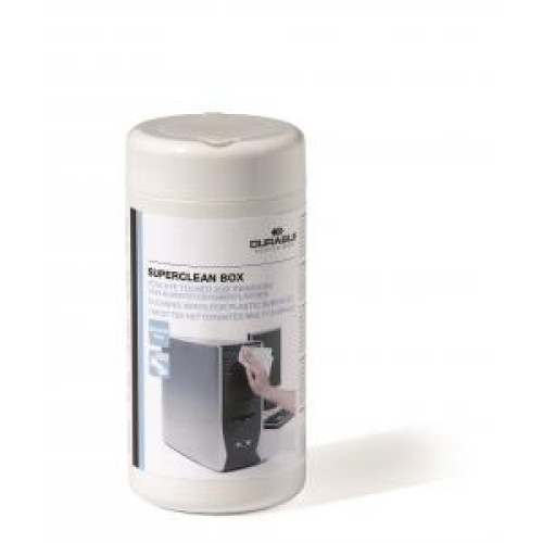 Dóza s trhacími utierkami na povrchy Superclean Dóza s trhacími utierkami na povrchy Superclean