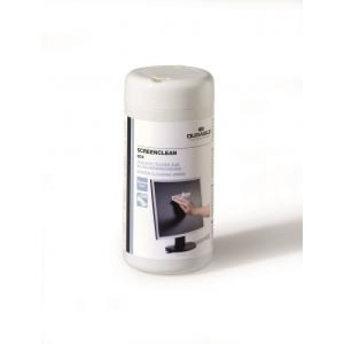 Dóza s trhacími utierkami na obrazovky Screenclean Dóza s trhacími utierkami na obrazovky Screenclean