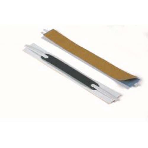 Samolepiace rýchloviazacie úchytky DURABLE FLEXIFIX biele Samolepiace rýchloviazacie úchytky DURABLE FLEXIFIX biele