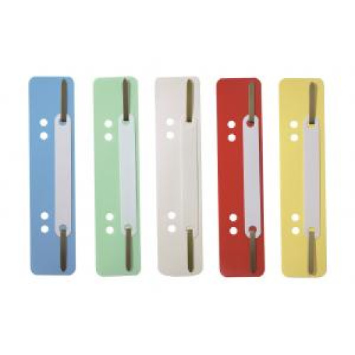 Úchytky do zakladačov DURABLE mix farieb 25ks Úchytky do zakladačov DURABLE mix farieb 25ks