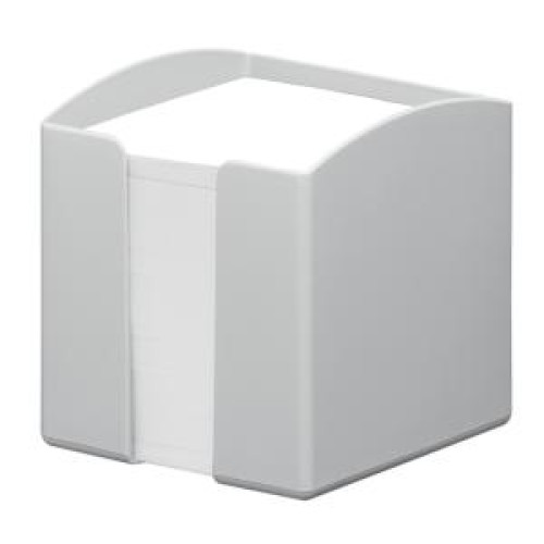 Stojan na poznámkový blok Durable ECO sivý Stojan na poznámkový blok Durable ECO sivý