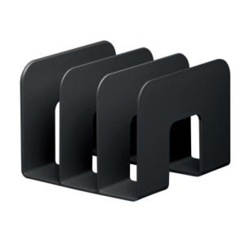 Stojan na katalógy Durable ECO čierny Stojan na katalógy Durable ECO čierny