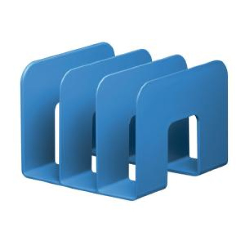 Stojan na katalógy Durable ECO modrý Stojan na katalógy Durable ECO modrý