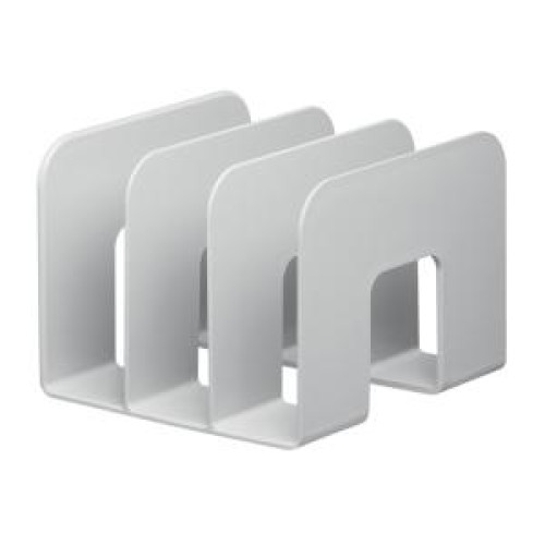 Stojan na katalógy Durable ECO sivý Stojan na katalógy Durable ECO sivý