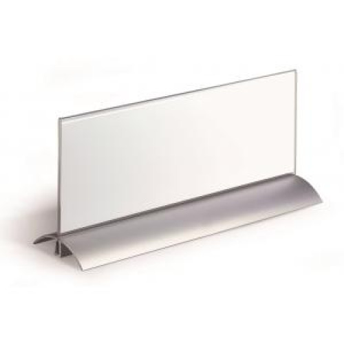 Menovka na stôl DURABLE DeLuxe 105x297mm Menovka na stôl DURABLE DeLuxe 105x297mm