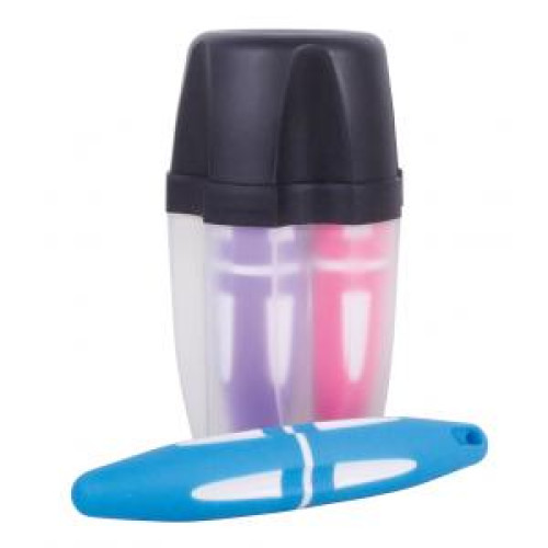 Sada zvýrazňovačov Donau 5S Sada zvýrazňovačov Donau 5S