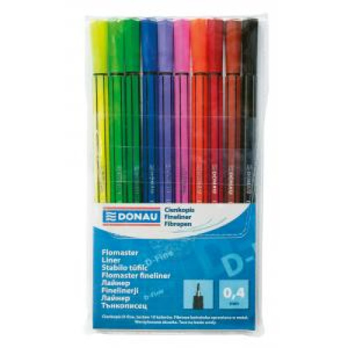 Sada linerov Donau 10S Sada linerov Donau 10S