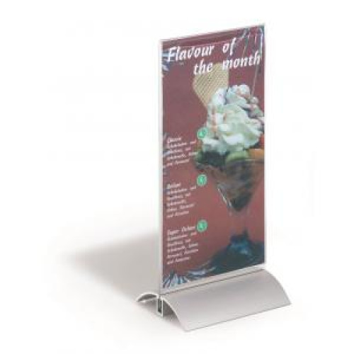 Prezentačný stojan DURABLE PRESENTER 1/3A4 Prezentačný stojan DURABLE PRESENTER 1/3A4