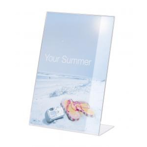 Prezentačný stojan DURABLE A4 Prezentačný stojan DURABLE A4