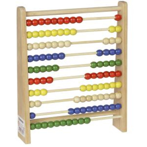 Počítadlo drevené DONAU Počítadlo drevené DONAU