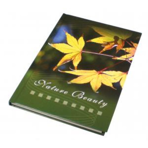 Záznamová kniha A5 100 listov linajková Záznamová kniha A5 100 listov linajková