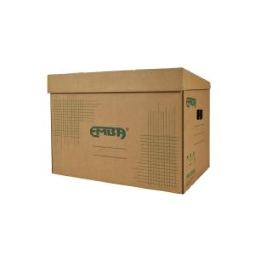 Úložný box EMBA 3.H/H TYP UB3 Úložný box EMBA 3.H/H TYP UB3