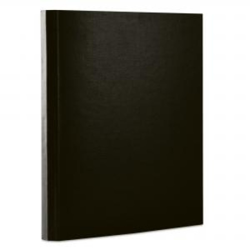 Kartónový box so suchým zipom 40mm Office products čierny Kartónový box so suchým zipom 40mm Office products čierny